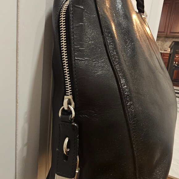 Prada Handbag Purse - Picture 2 of 9